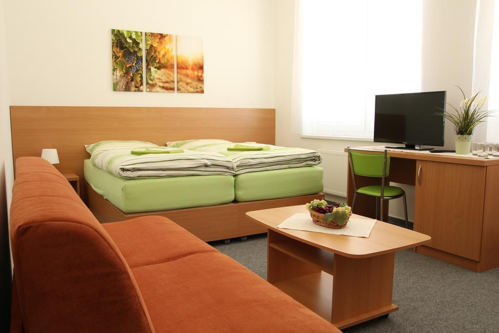 Penzion Bobule Stare Mesto  Habitación foto