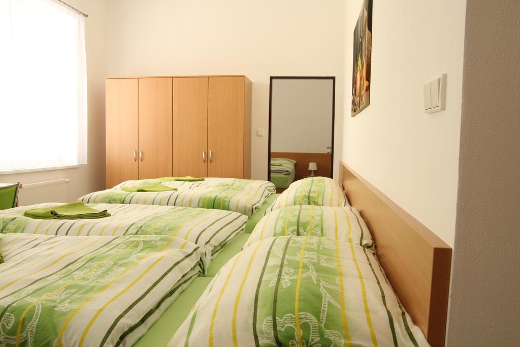 Penzion Bobule Stare Mesto  Habitación foto