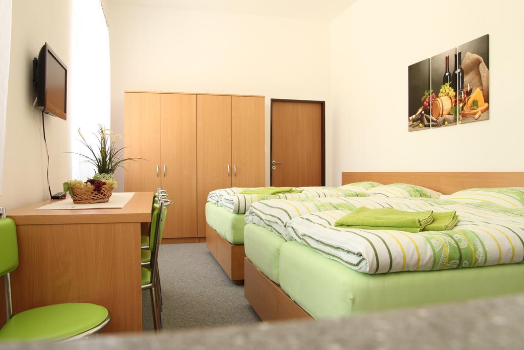 Penzion Bobule Stare Mesto  Habitación foto