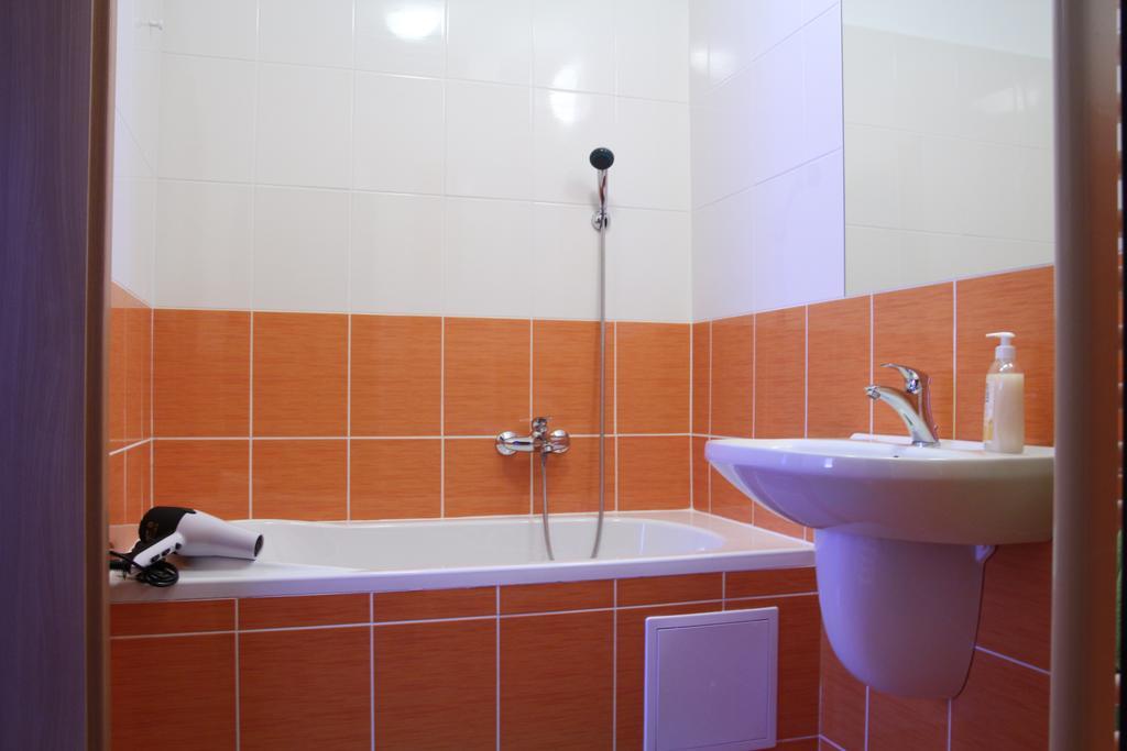 Penzion Bobule Stare Mesto  Habitación foto