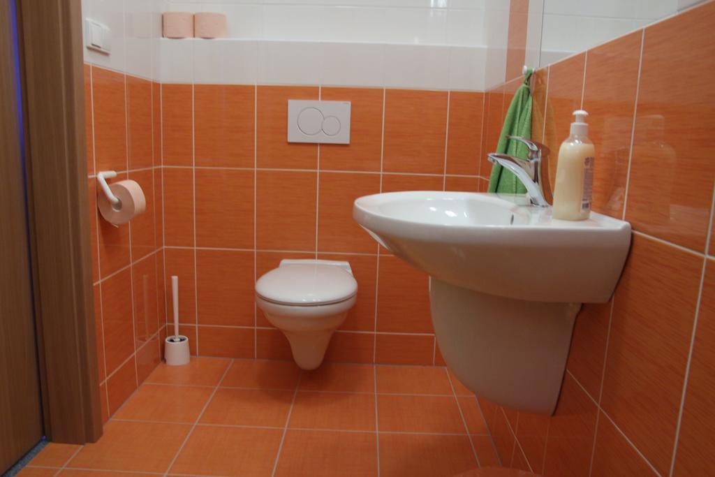 Penzion Bobule Stare Mesto  Habitación foto