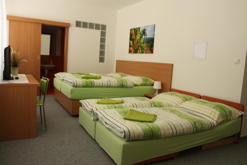 Penzion Bobule Stare Mesto  Habitación foto