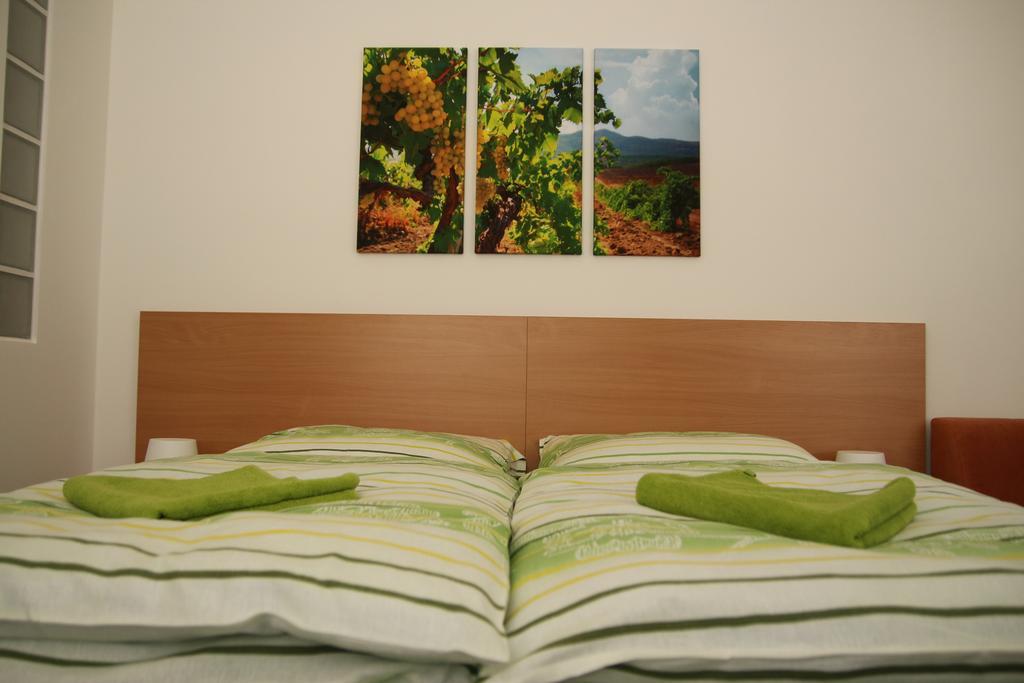 Penzion Bobule Stare Mesto  Habitación foto