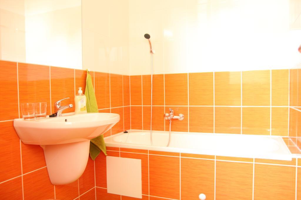 Penzion Bobule Stare Mesto  Habitación foto