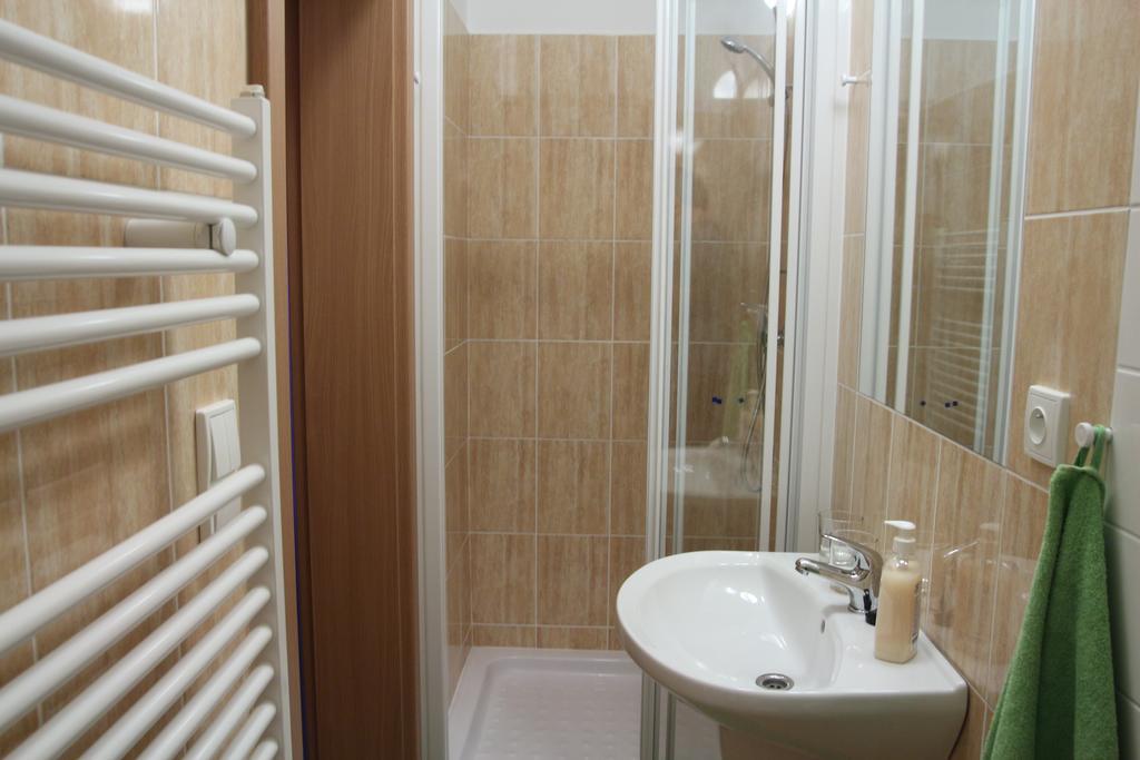 Penzion Bobule Stare Mesto  Habitación foto