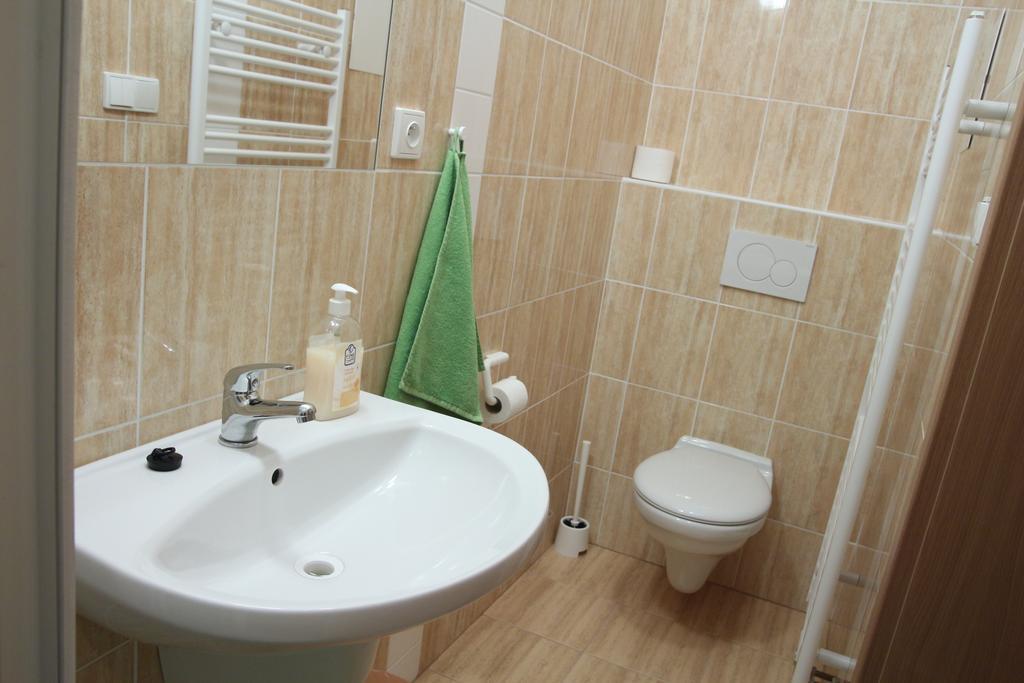 Penzion Bobule Stare Mesto  Habitación foto