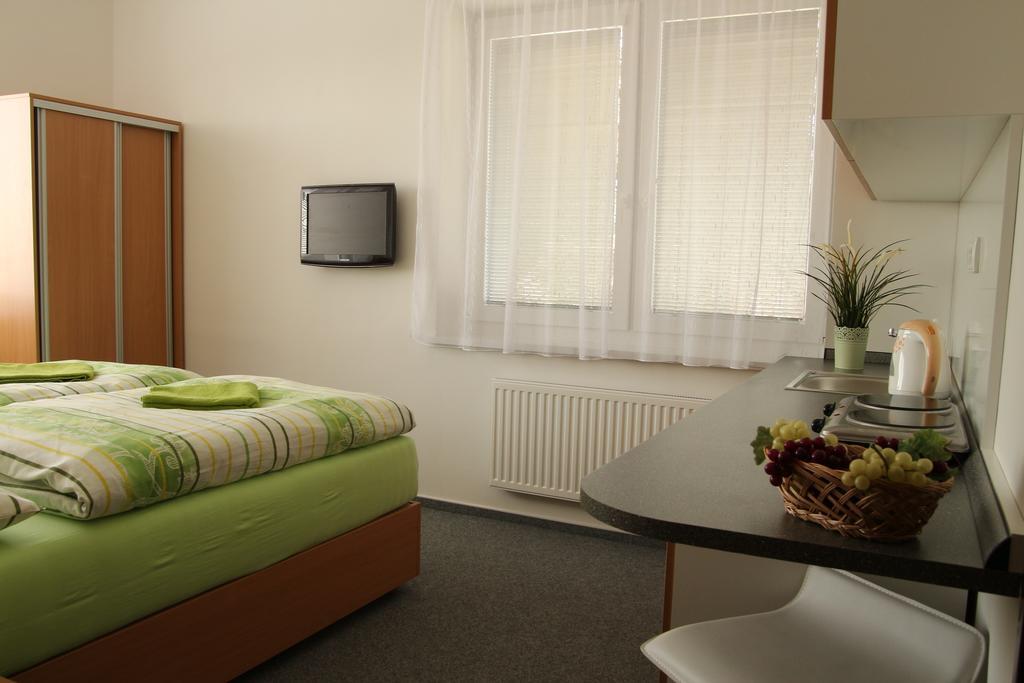 Penzion Bobule Stare Mesto  Habitación foto